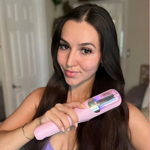 Tondeuse à Cheveux Sans Fil
